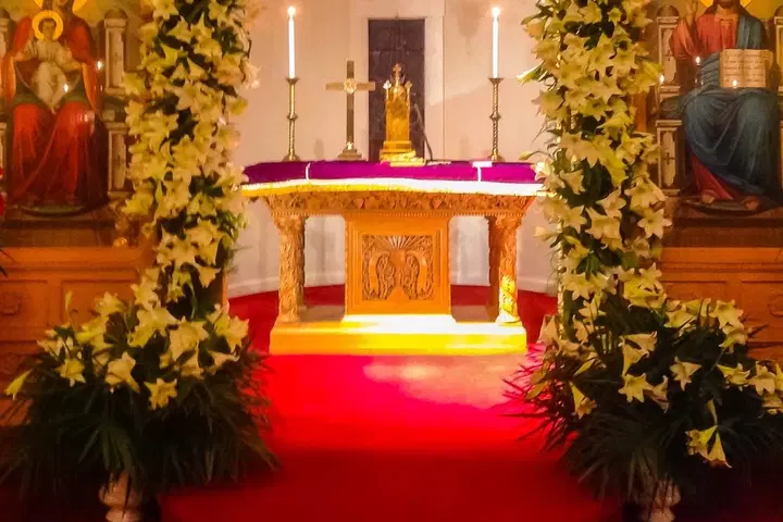 Assumption of the Virgin Mary Greek Orthodox Church, Ipswich, MA — photo 2 of 13