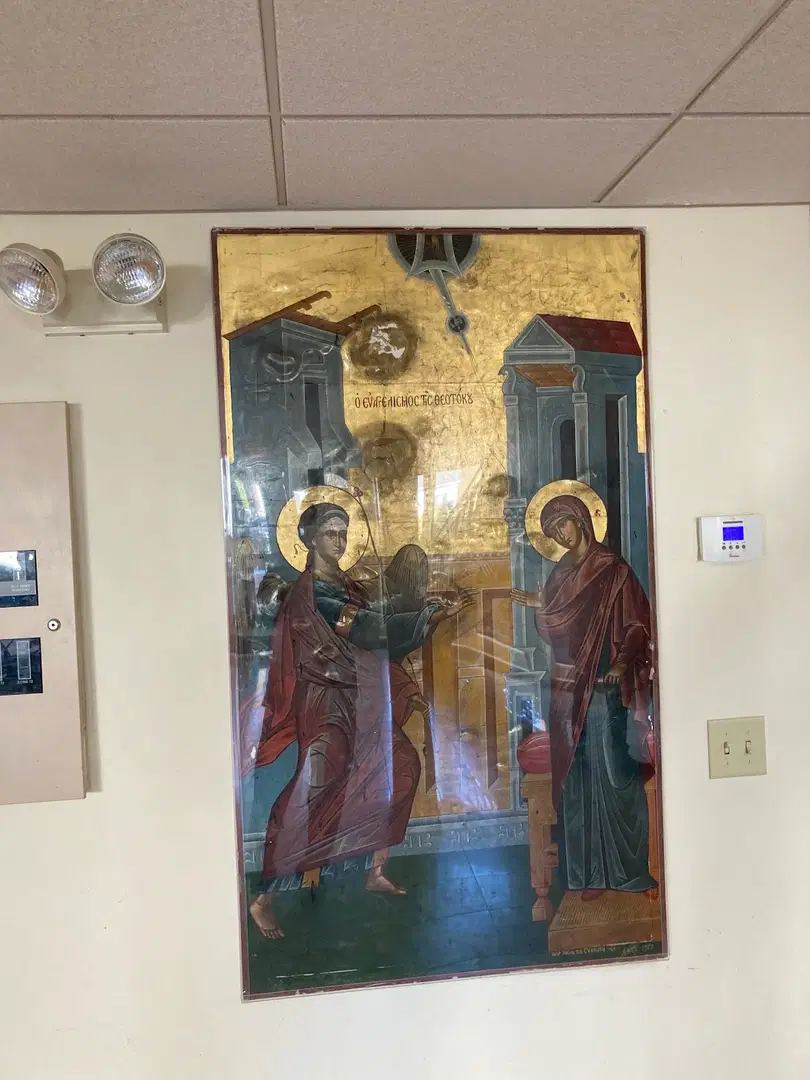 Assumption of the Virgin Mary Greek Orthodox Church, Ipswich, MA — photo 9 of 13