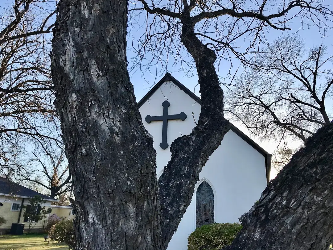 Assumption of the Virgin Mary Orthodox Church, San Angelo, TX — photo 9 of 19