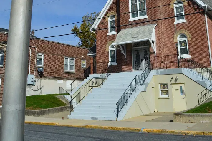 Assumption of Virgin Mary Orthodox Church, Northampton, PA — photo 2 of 20