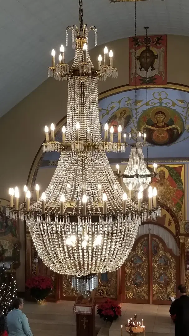 Assumption of Virgin Mary Orthodox Church, Northampton, PA — photo 15 of 20