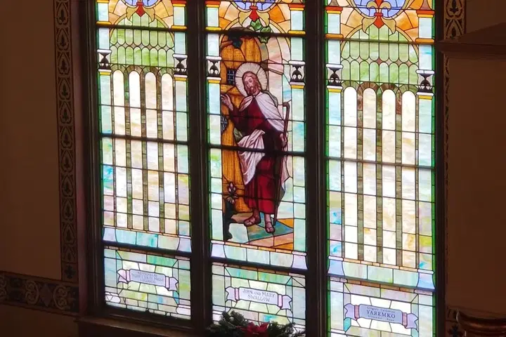 Assumption of Virgin Mary Orthodox Church, Northampton, PA — photo 4 of 20
