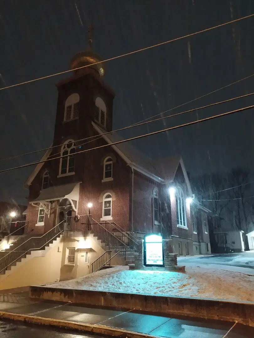 Assumption of Virgin Mary Orthodox Church, Northampton, PA — photo 7 of 20
