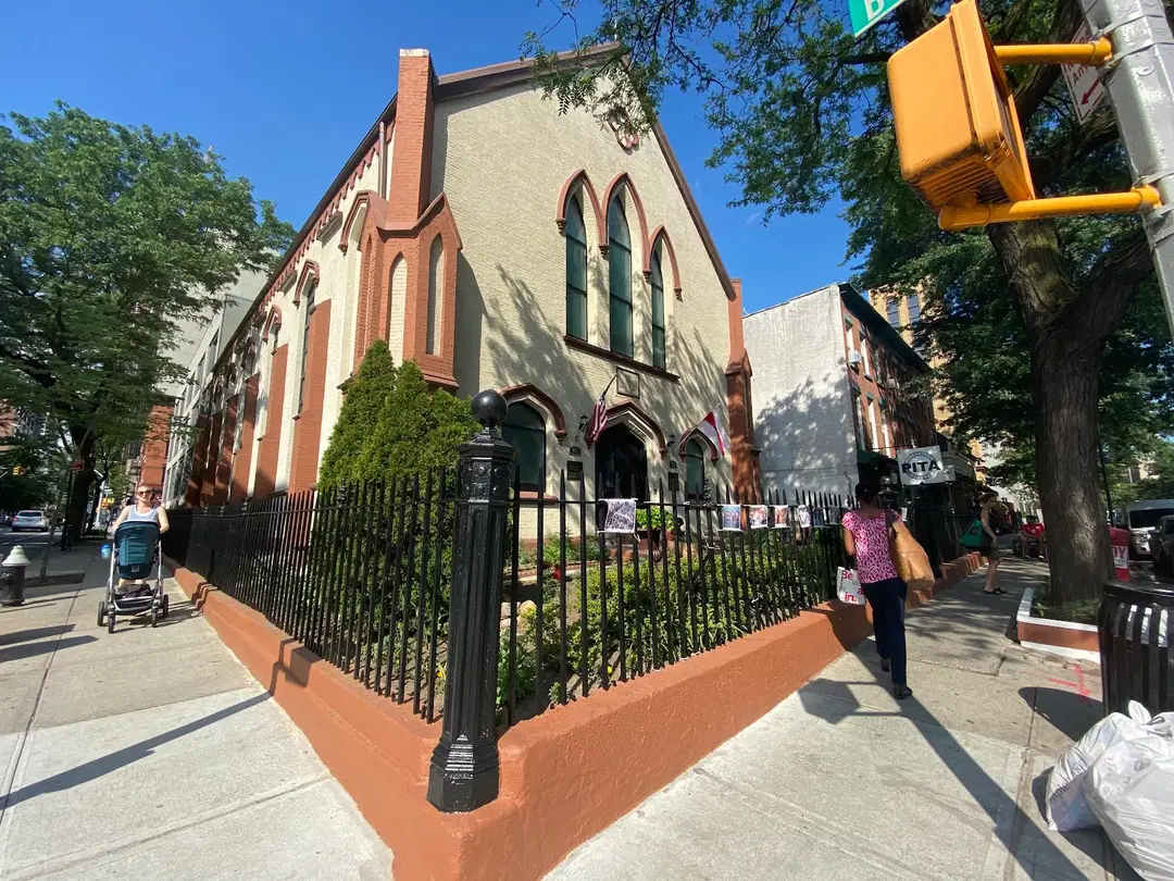Belarusian Autocephalous Orthodox Church, Brooklyn, NY — photo 1 of 20
