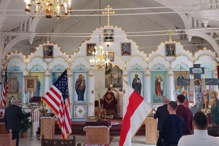 Belarusian Autocephalous Orthodox Church, Brooklyn, NY — photo 2 of 20