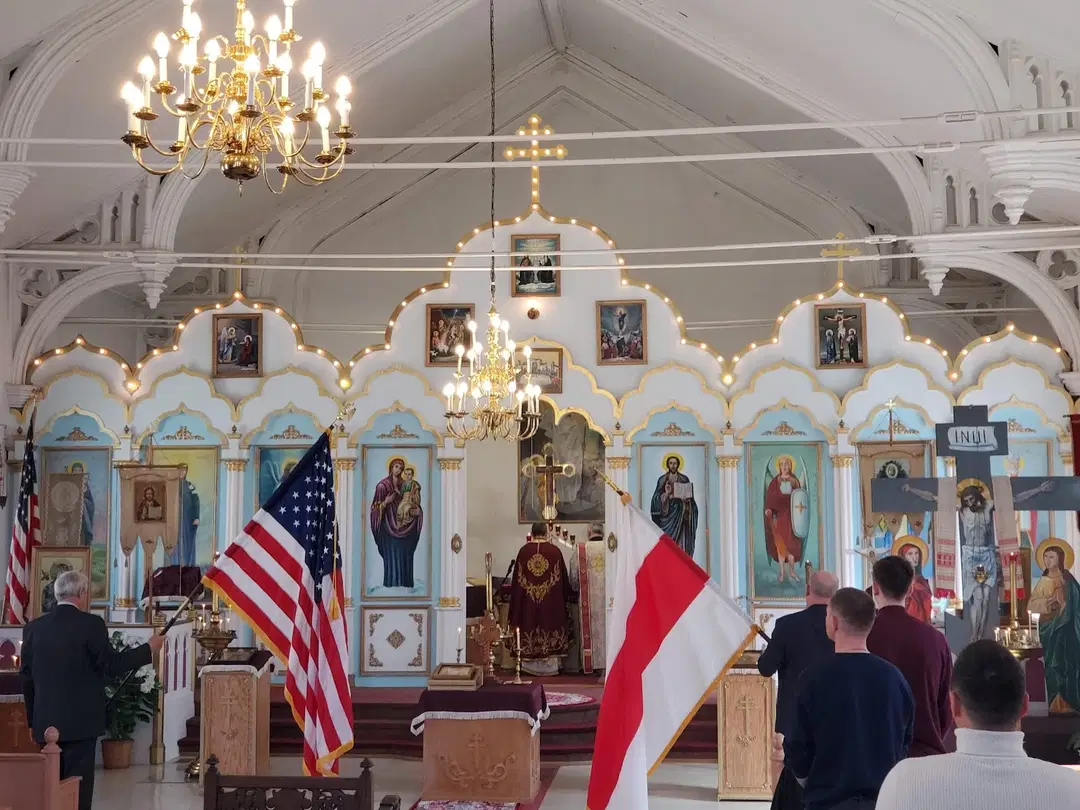 Belarusian Autocephalous Orthodox Church, Brooklyn, NY — photo 2 of 20