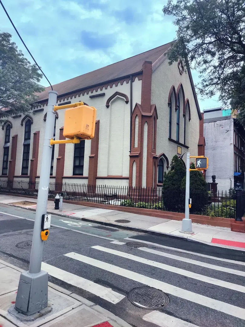 Belarusian Autocephalous Orthodox Church, Brooklyn, NY — photo 14 of 20