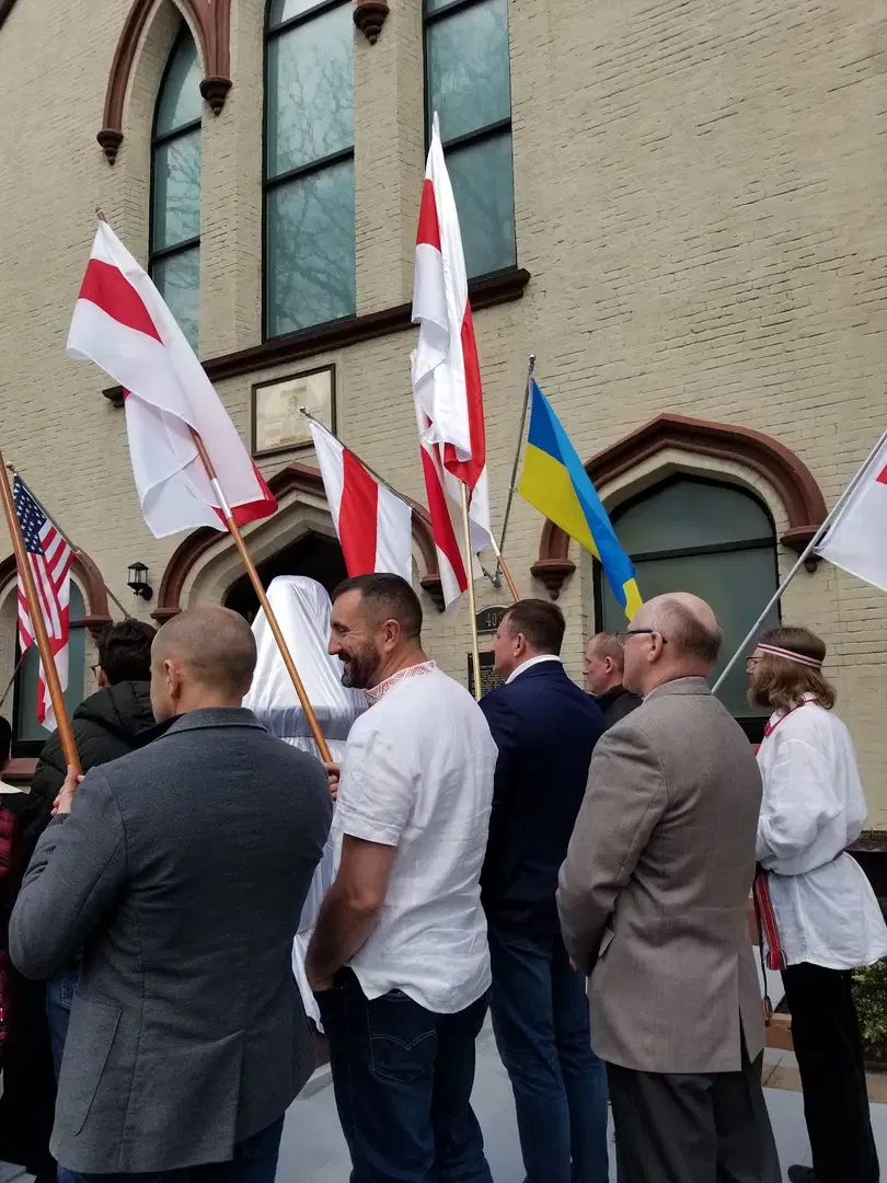 Belarusian Autocephalous Orthodox Church, Brooklyn, NY — photo 15 of 20