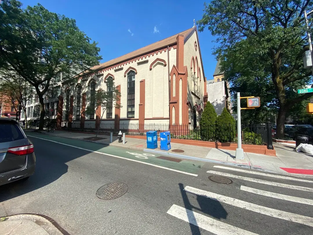 Belarusian Autocephalous Orthodox Church, Brooklyn, NY — photo 16 of 20