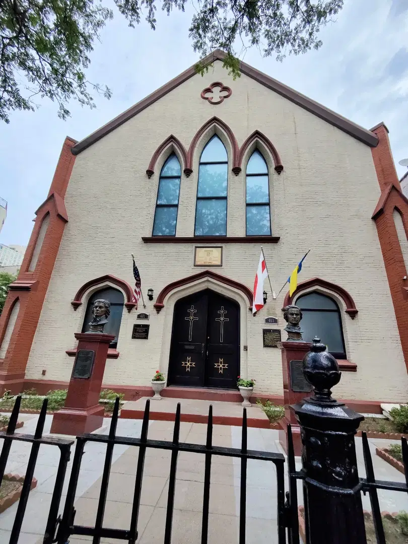 Belarusian Autocephalous Orthodox Church, Brooklyn, NY — photo 17 of 20