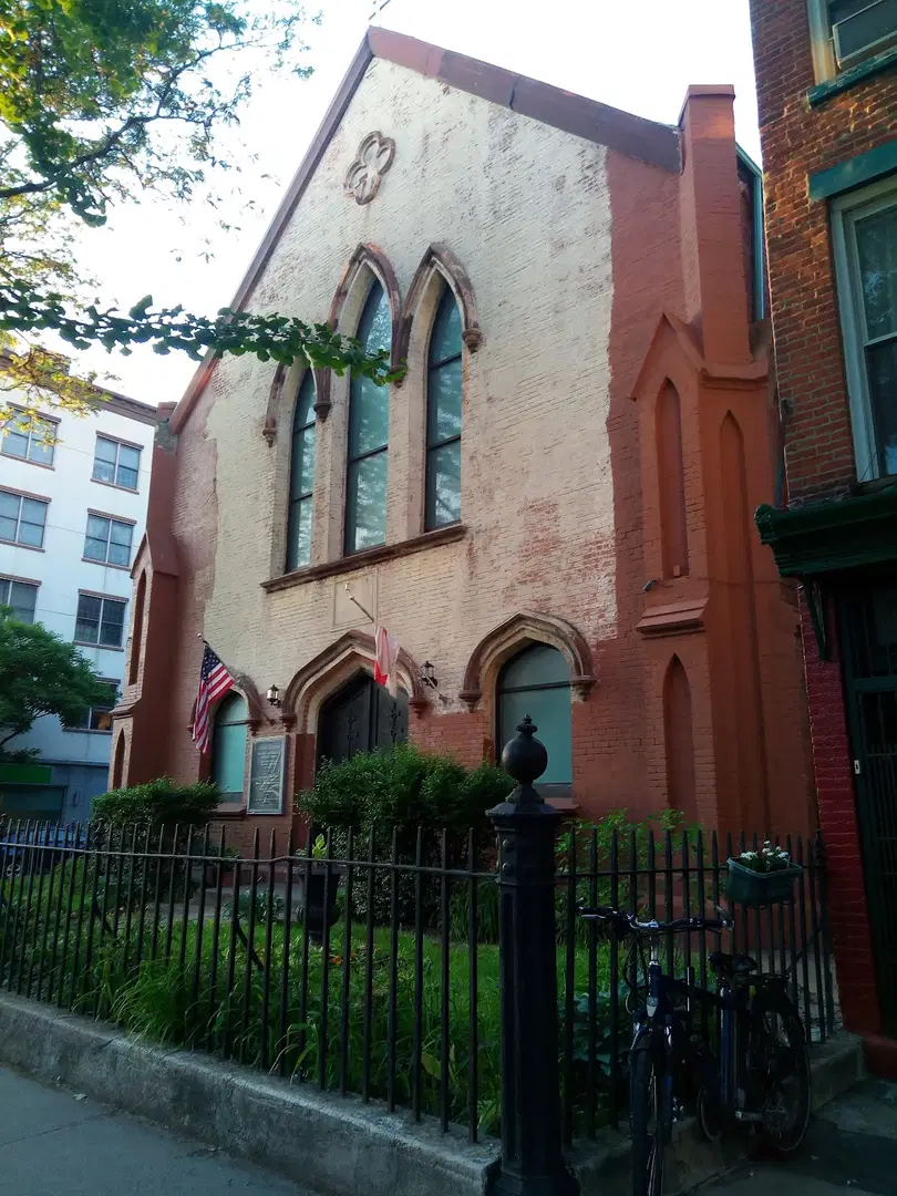 Belarusian Autocephalous Orthodox Church, Brooklyn, NY — photo 18 of 20