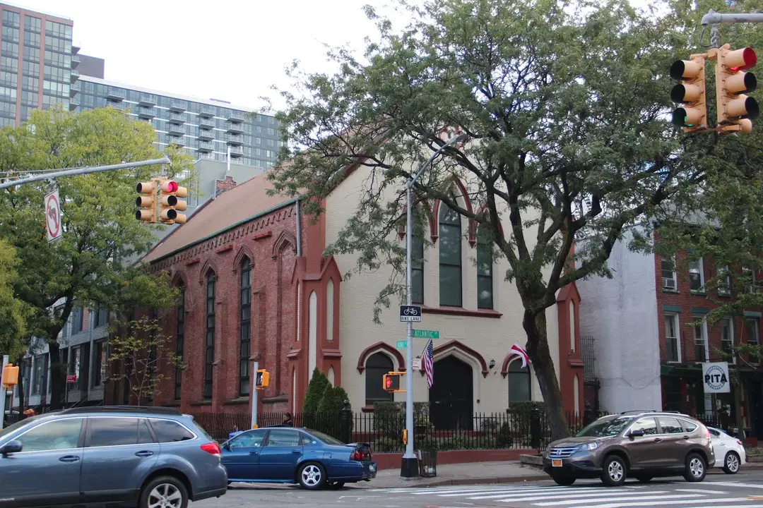 Belarusian Autocephalous Orthodox Church, Brooklyn, NY — photo 19 of 20