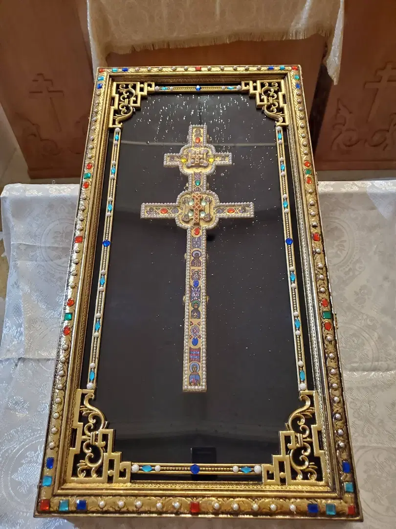 Belarusian Autocephalous Orthodox Church, Brooklyn, NY — photo 8 of 20