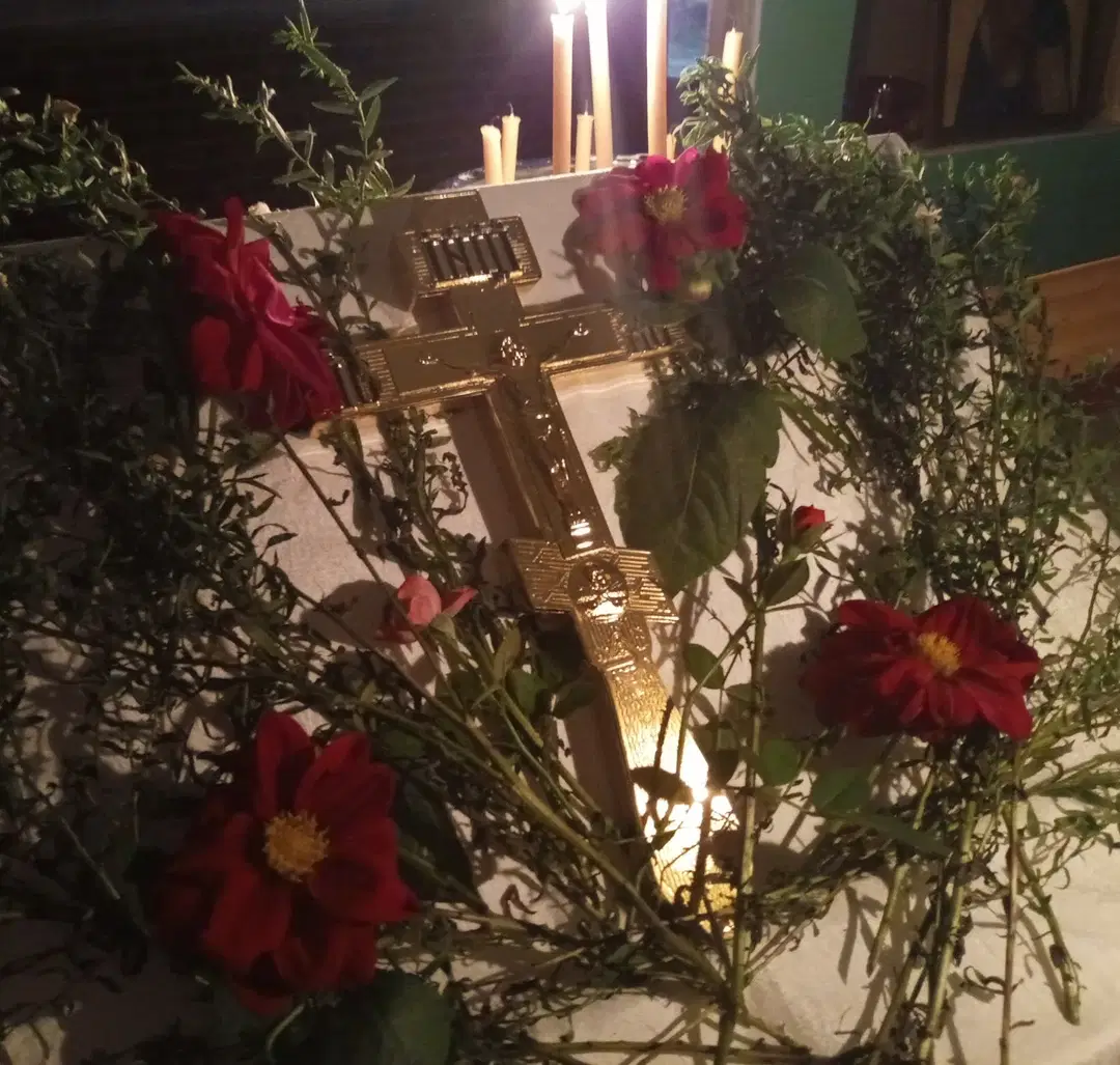 Birth of the Baptist Orthodox Church, Pinckney, MI — photo 4 of 13