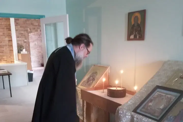 Birth of the Baptist Orthodox Church, Pinckney, MI — photo 5 of 13