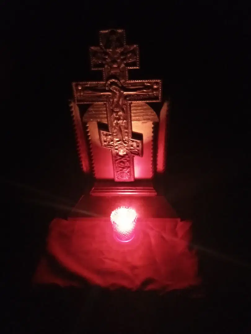 Birth of the Baptist Orthodox Church, Pinckney, MI — photo 8 of 13