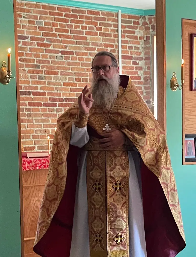 Birth of the Baptist Orthodox Church, Pinckney, MI — photo 10 of 13
