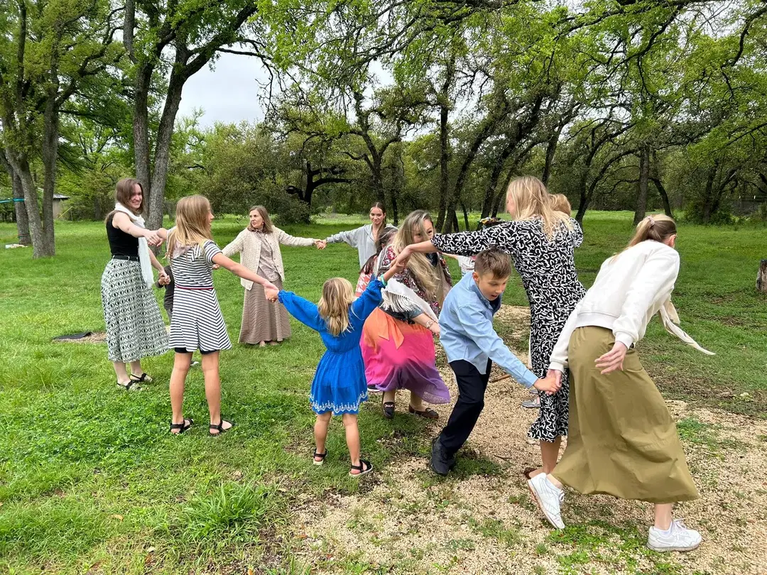 Blessed Ksenia Orthodox Church, Austin, TX — photo 13 of 18