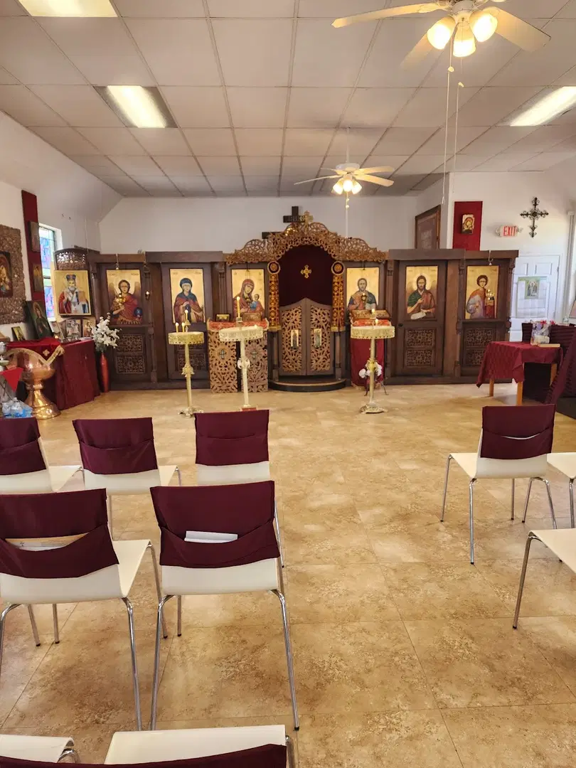 Bulgarian Orthodox Church" Saint Petka ", St. Petersburg, FL — photo 2 of 7