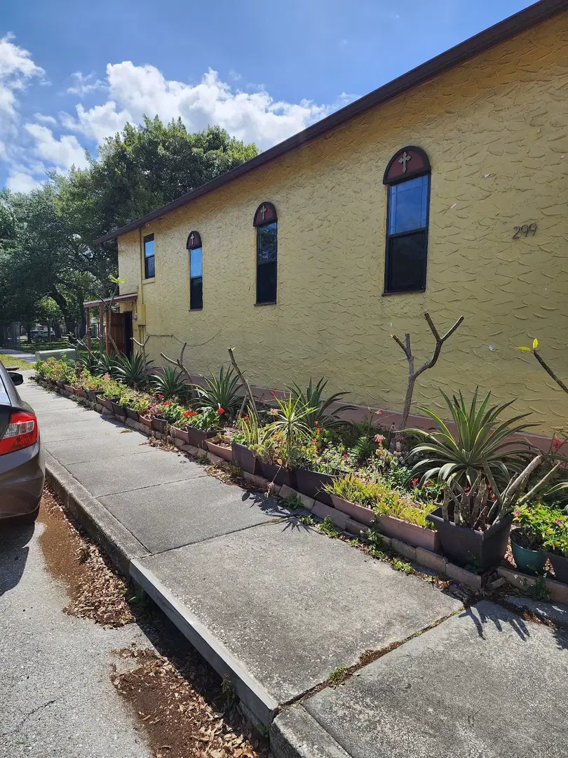 Bulgarian Orthodox Church" Saint Petka ", St. Petersburg, FL — photo 4 of 7