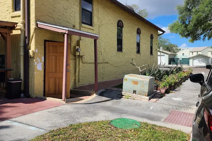 Bulgarian Orthodox Church" Saint Petka ", St. Petersburg, FL — photo 5 of 7