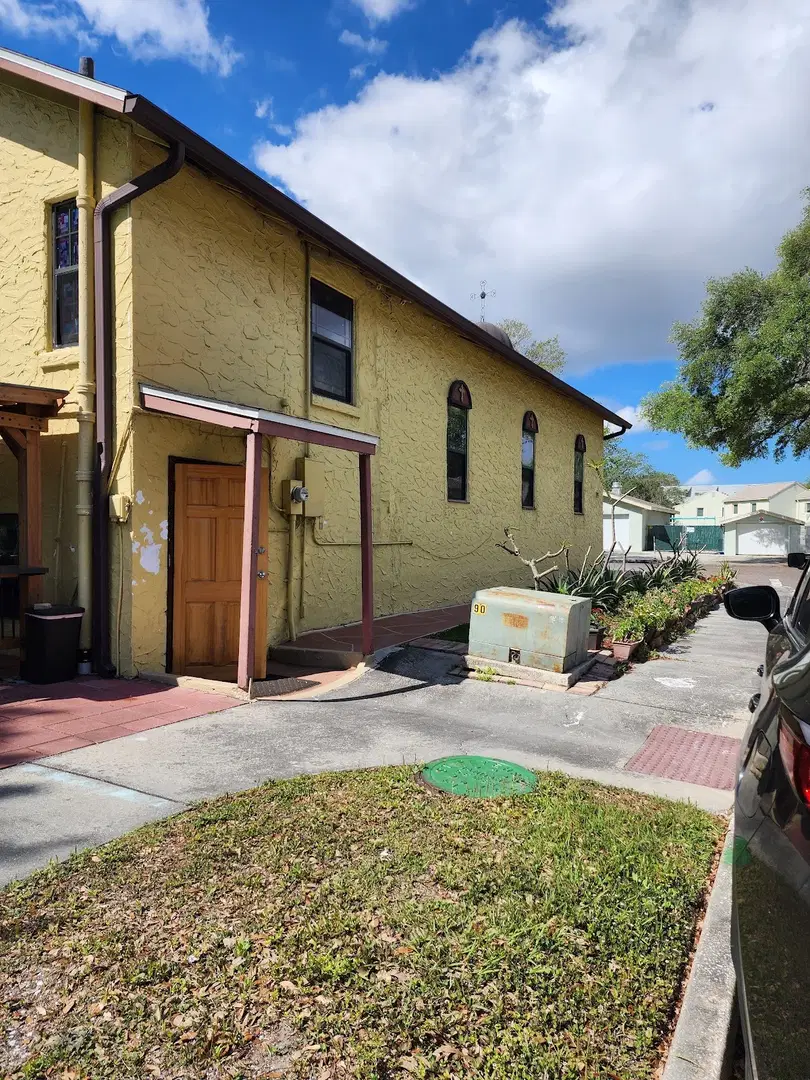 Bulgarian Orthodox Church" Saint Petka ", St. Petersburg, FL — photo 5 of 7