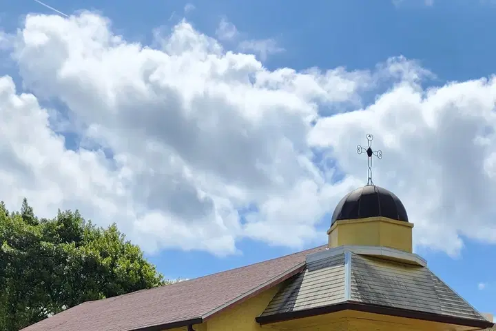 Bulgarian Orthodox Church" Saint Petka ", St. Petersburg, FL — photo 1 of 7
