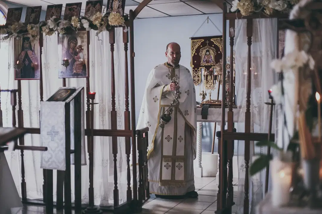 Christ Saviour Antiochian Orth, Anderson, SC — photo 1 of 18
