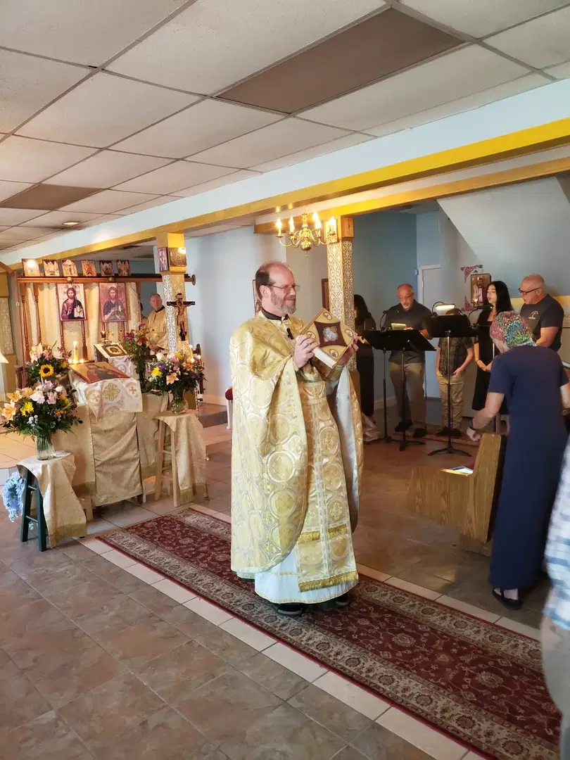 Christ Saviour Antiochian Orth, Anderson, SC — photo 2 of 18