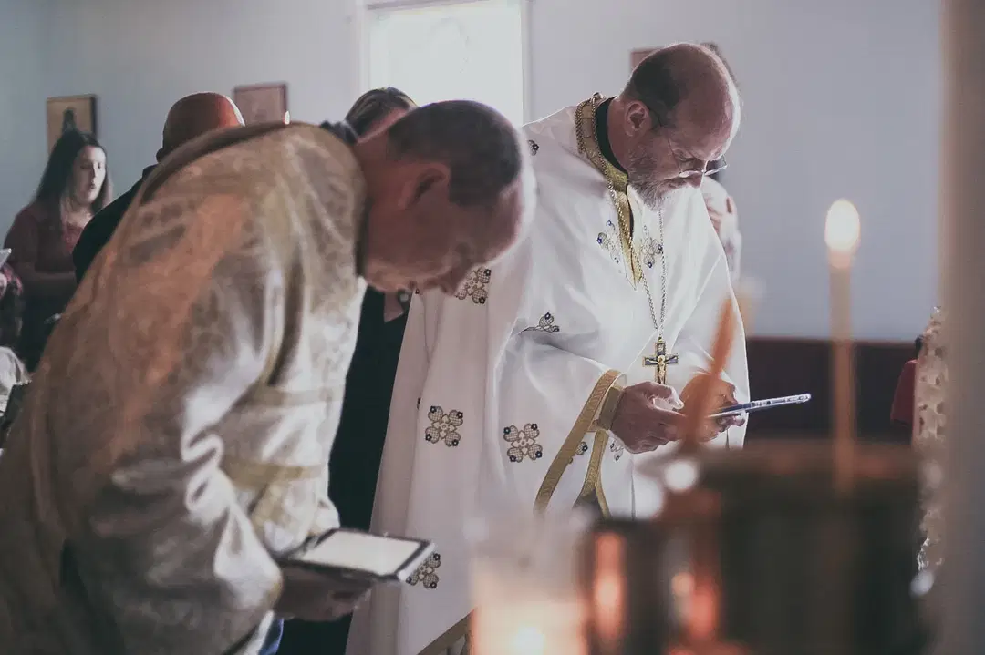 Christ Saviour Antiochian Orth, Anderson, SC — photo 12 of 18