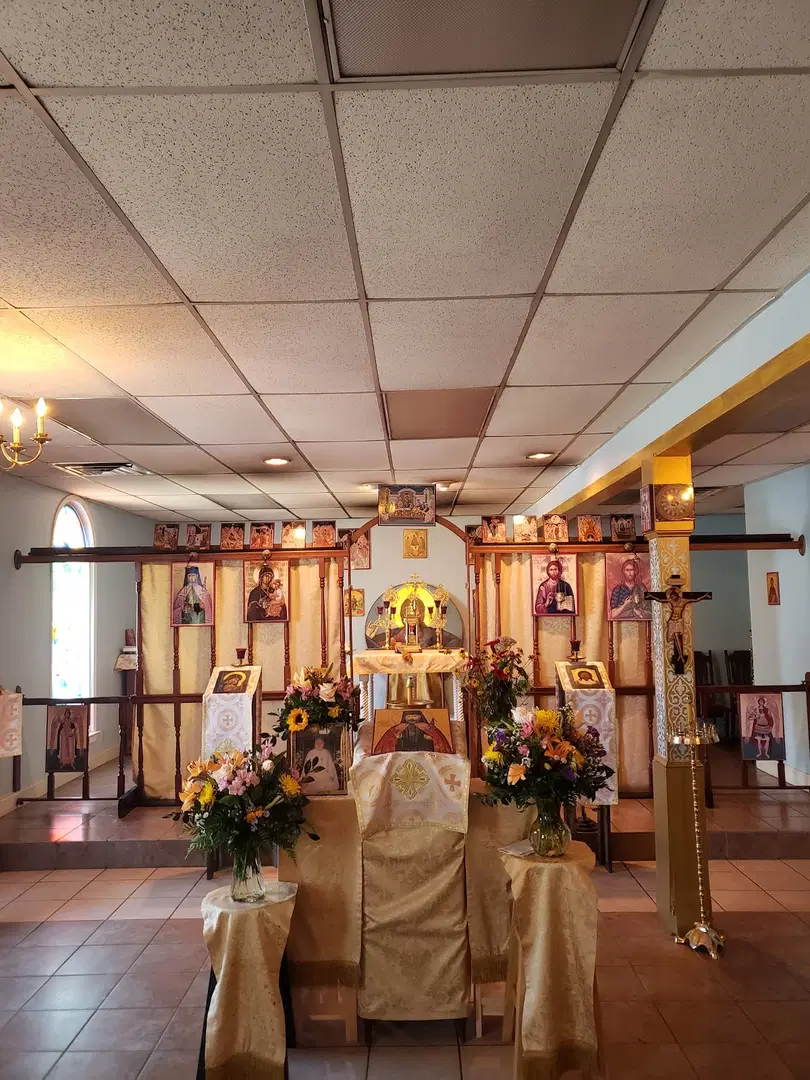 Christ Saviour Antiochian Orth, Anderson, SC — photo 15 of 18