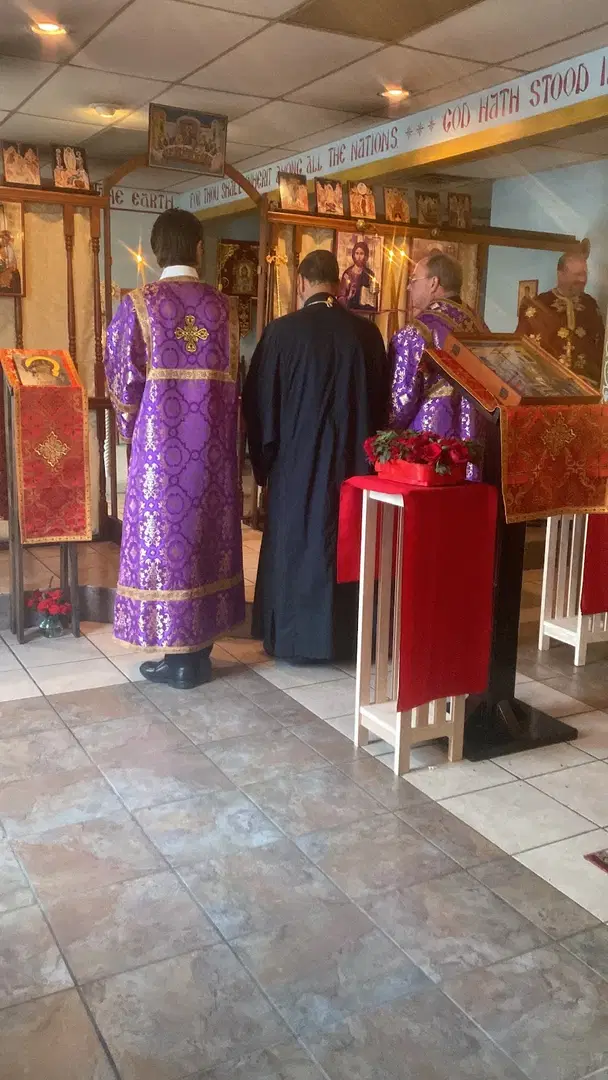 Christ Saviour Antiochian Orth, Anderson, SC — photo 18 of 18
