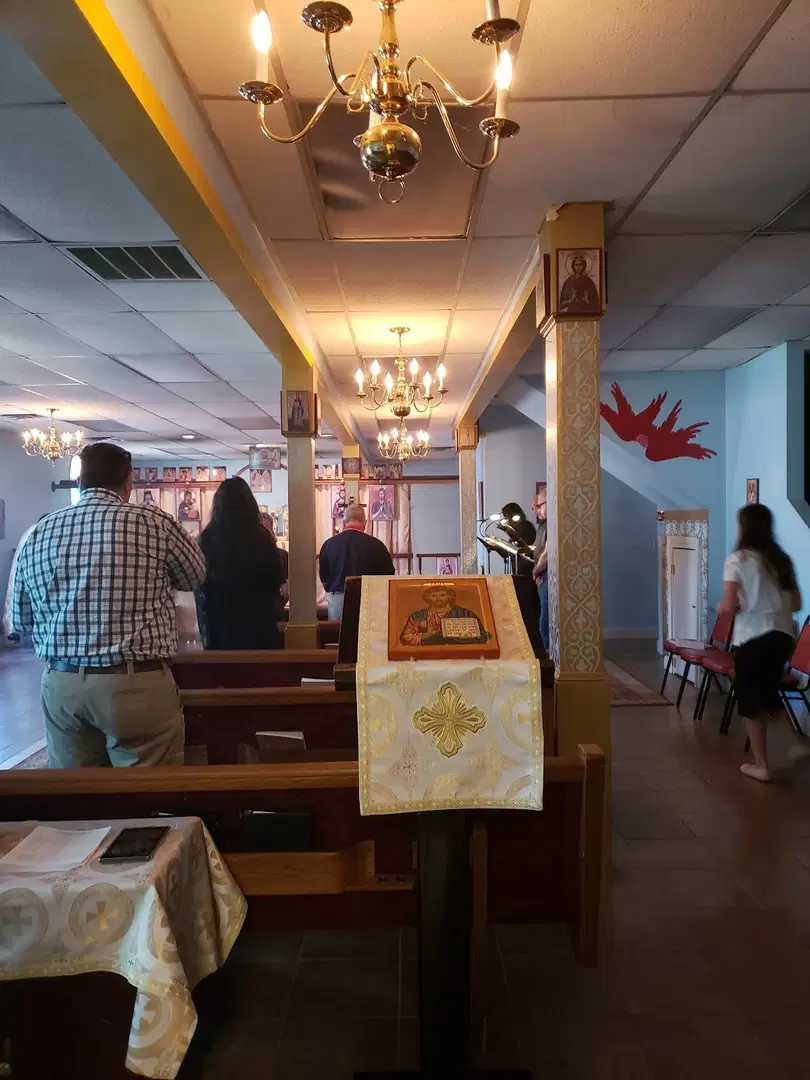 Christ Saviour Antiochian Orth, Anderson, SC — photo 3 of 18