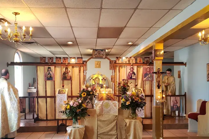 Christ Saviour Antiochian Orth, Anderson, SC — photo 4 of 18