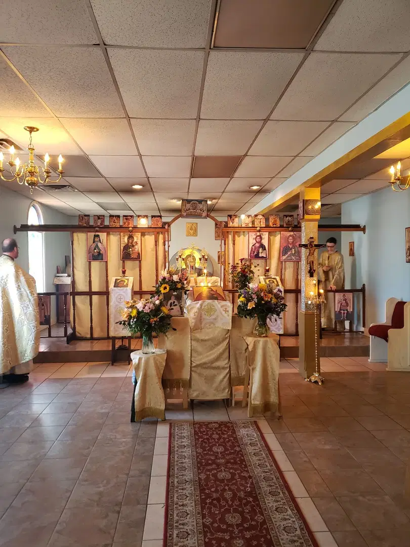 Christ Saviour Antiochian Orth, Anderson, SC — photo 4 of 18