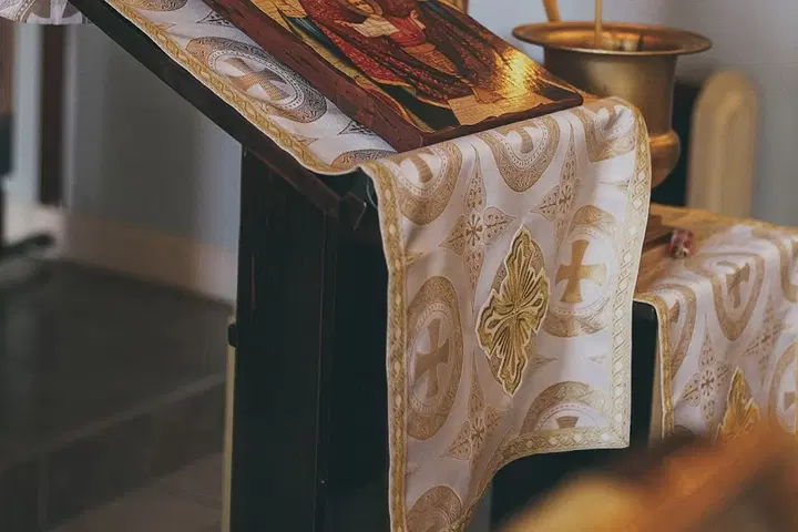 Christ Saviour Antiochian Orth, Anderson, SC — photo 5 of 18