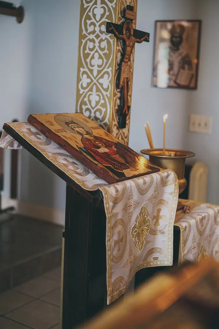 Christ Saviour Antiochian Orth, Anderson, SC — photo 5 of 18
