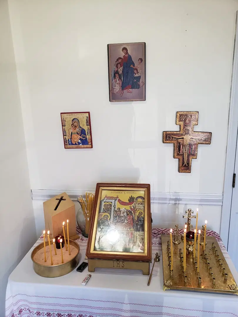Christ Saviour Antiochian Orth, Anderson, SC — photo 6 of 18