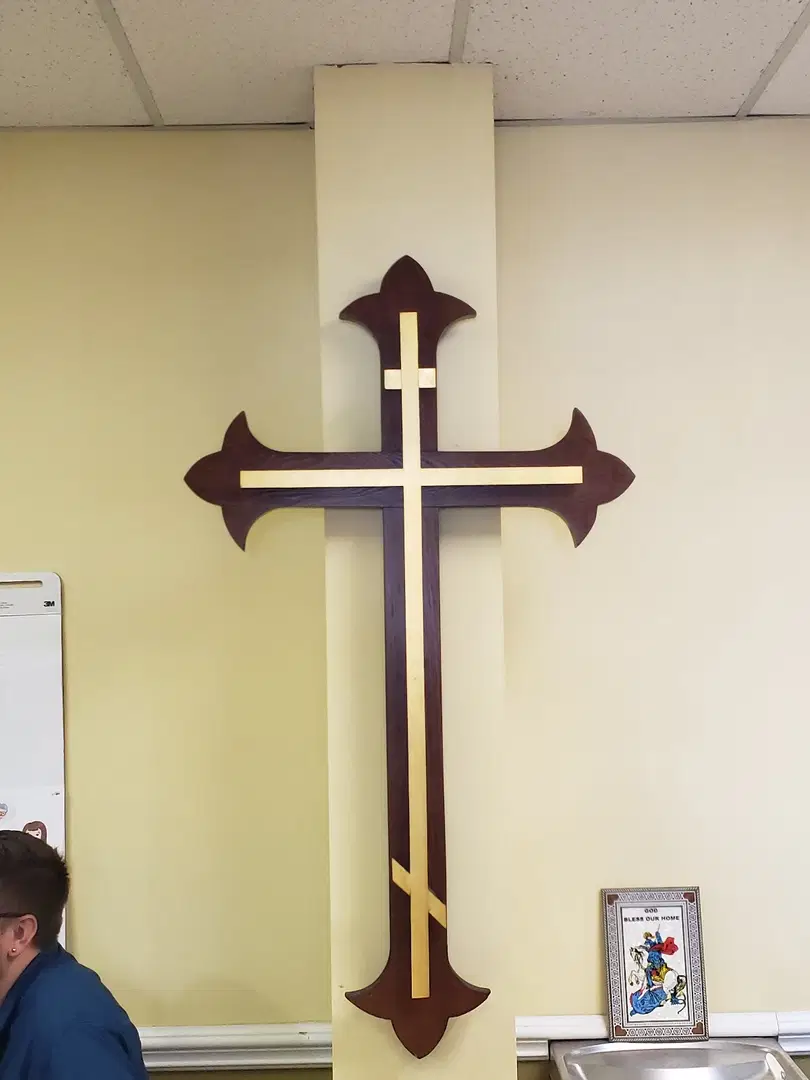 Christ Saviour Antiochian Orth, Anderson, SC — photo 9 of 18