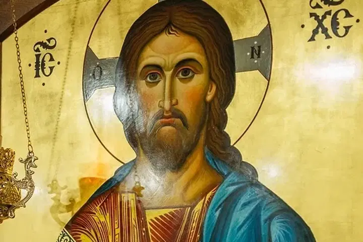 Christ the Good Shepherd Orthodox Church, Hillsboro, MO — photo 2 of 5