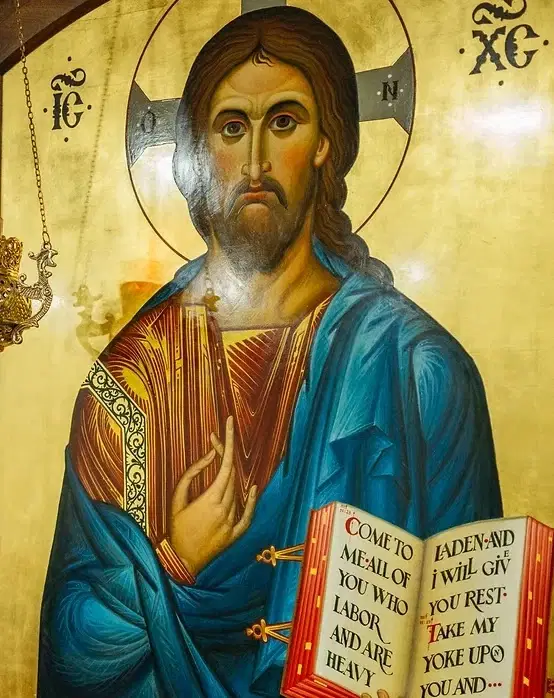 Christ the Good Shepherd Orthodox Church, Hillsboro, MO — photo 2 of 5