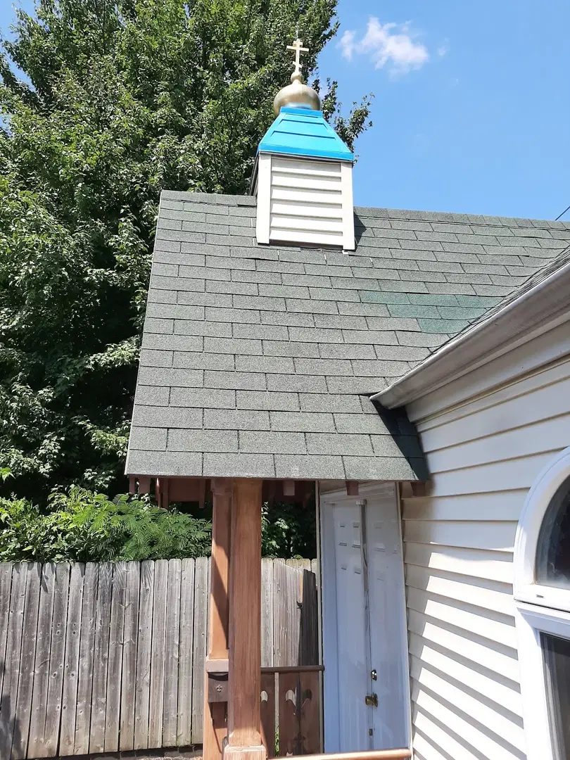 Christ the Good Shepherd Orthodox Church, Hillsboro, MO — photo 3 of 5