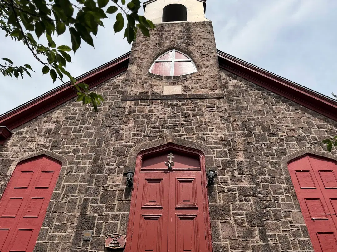 Christ the King Russian Orthodox Church, Tullytown, PA — photo 1 of 16