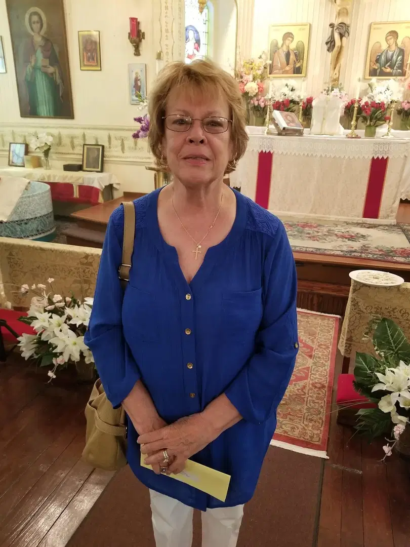 Christ the King Russian Orthodox Church, Tullytown, PA — photo 11 of 16