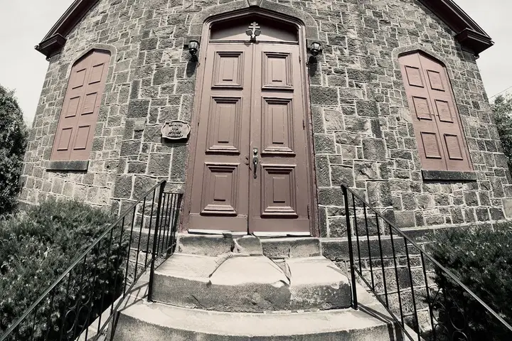 Christ the King Russian Orthodox Church, Tullytown, PA — photo 4 of 16