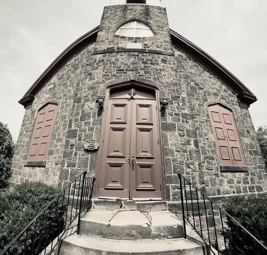 Christ the King Russian Orthodox Church, Tullytown, PA — photo 4 of 16