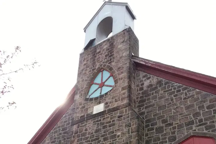 Christ the King Russian Orthodox Church, Tullytown, PA — photo 5 of 16
