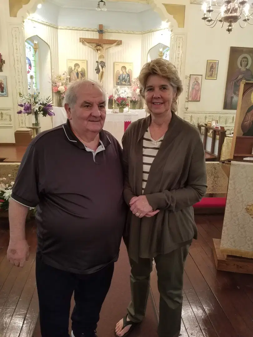 Christ the King Russian Orthodox Church, Tullytown, PA — photo 6 of 16