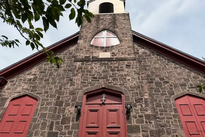 Christ the King Russian Orthodox Church, Tullytown, PA — photo 1 of 16