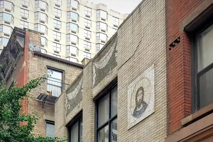Christ the Savior Church, New York, NY — photo 2 of 2